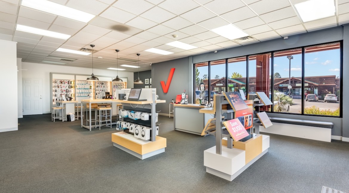 Commercial Property for Sale Pagosa Verizon