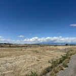 North view_Grand Mesa