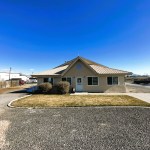 Office Shop for Lease