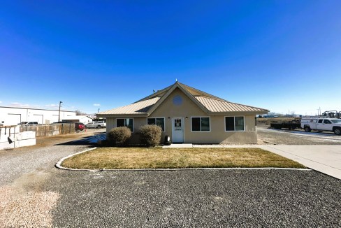 Office Shop for Lease