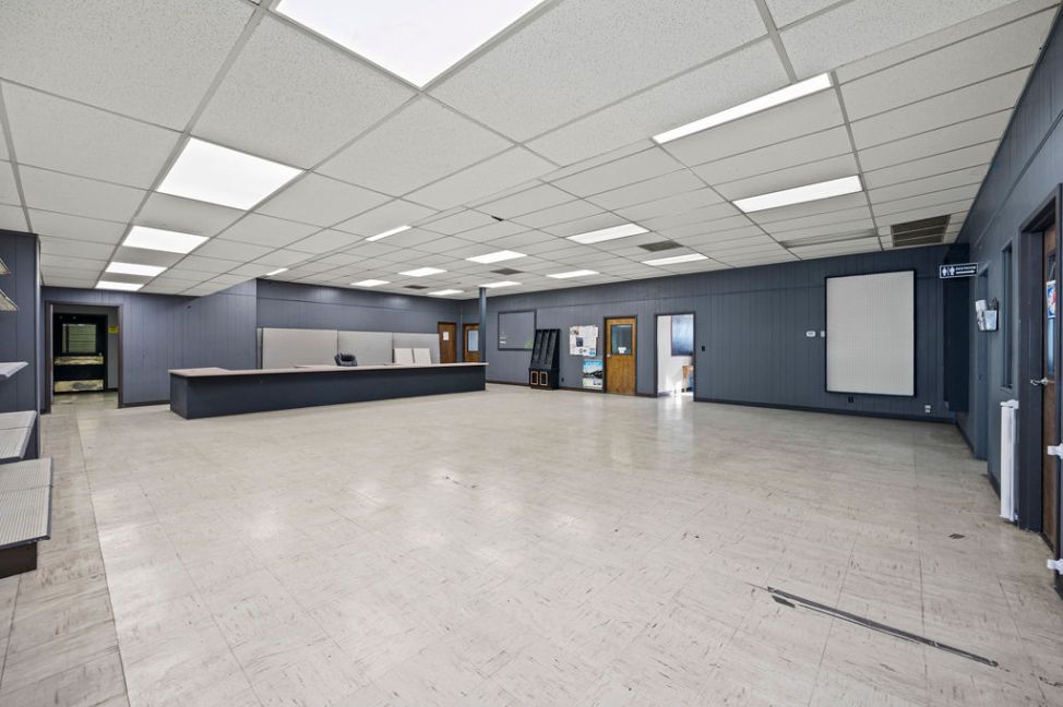 commercial office for sale