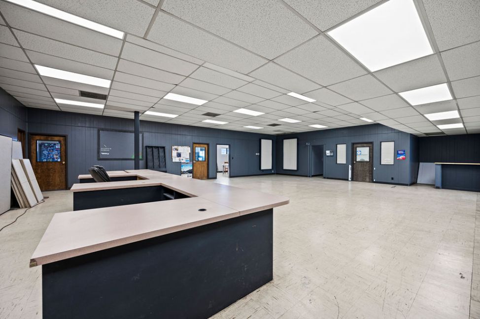 commercial office grand junction for sale