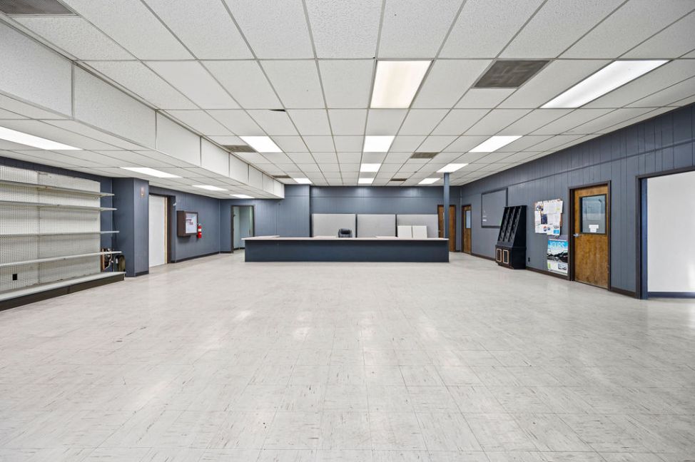 commercial space for sale