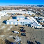 grand junction office warehouse for sale