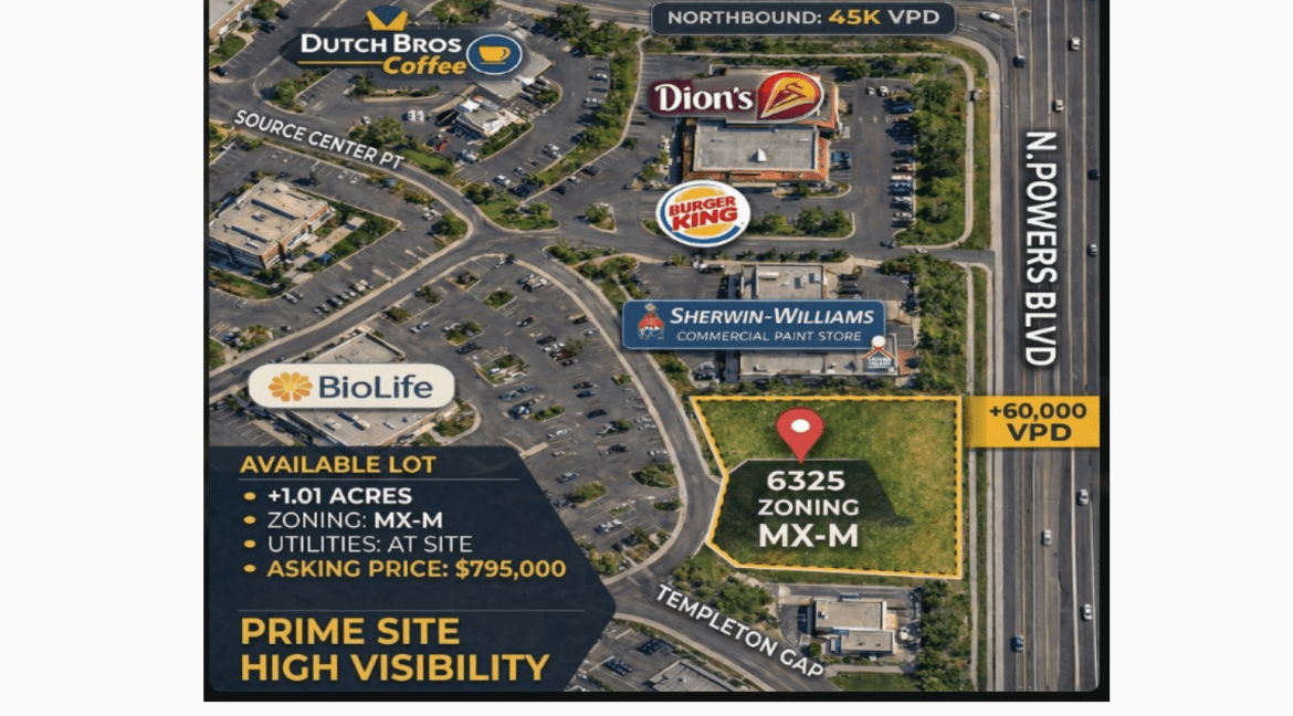 6325 Source Center Pt