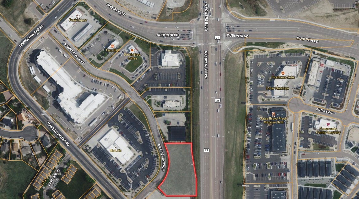 6325 Source Center Pt Rustic Realty