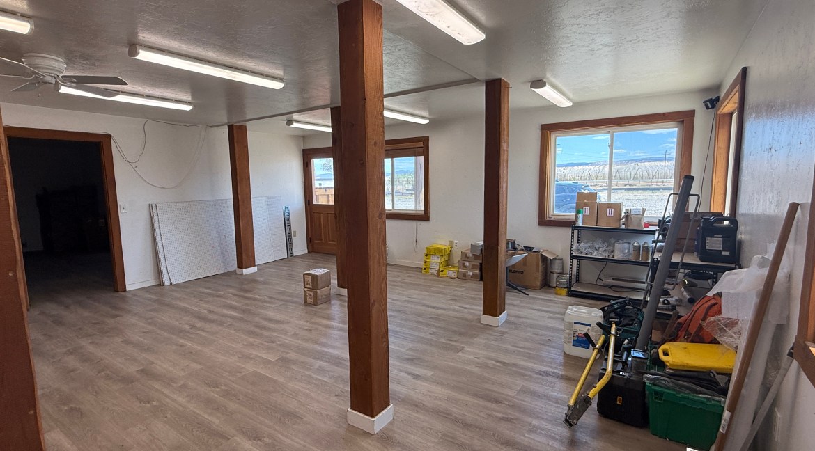 18 entry into offices or retail
