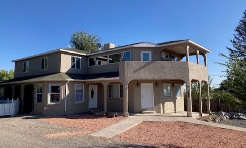 285 S Grand Mesa Dr Cedaredge