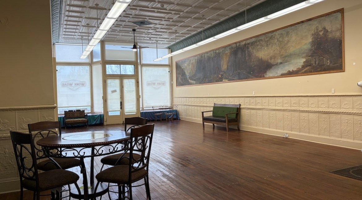 delta colorado commercial real estate