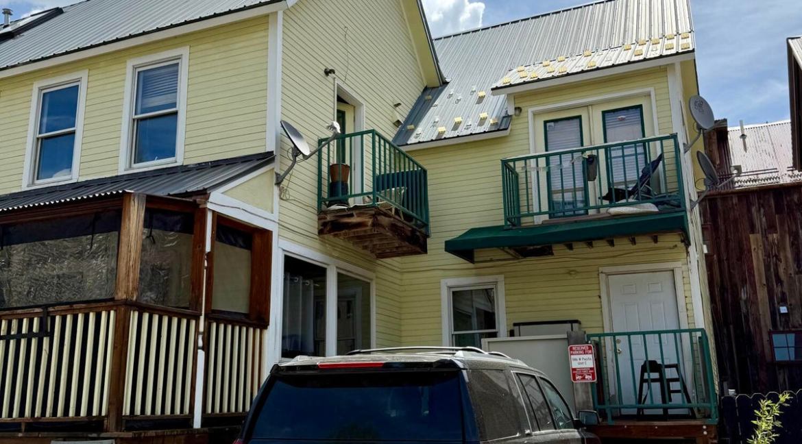 Commercial Real Estate Telluride