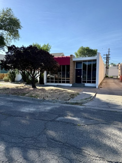614 N 1st - Front