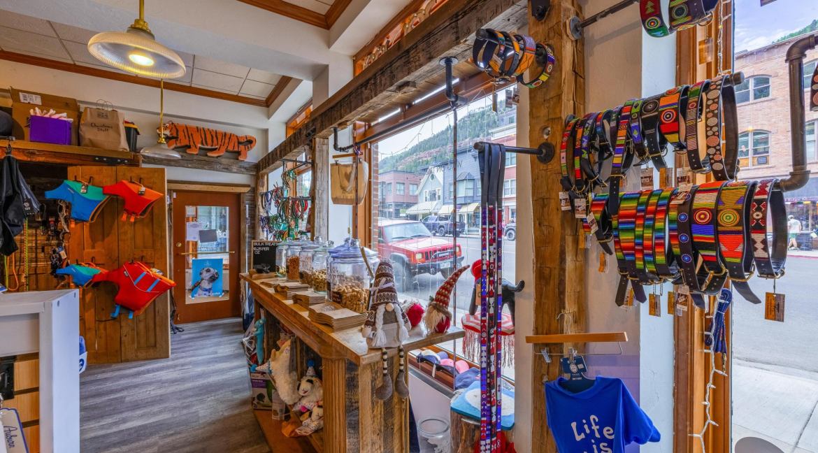 Pet Store for Sale