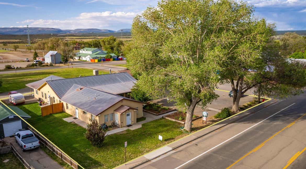 Telluride Commercial Listing