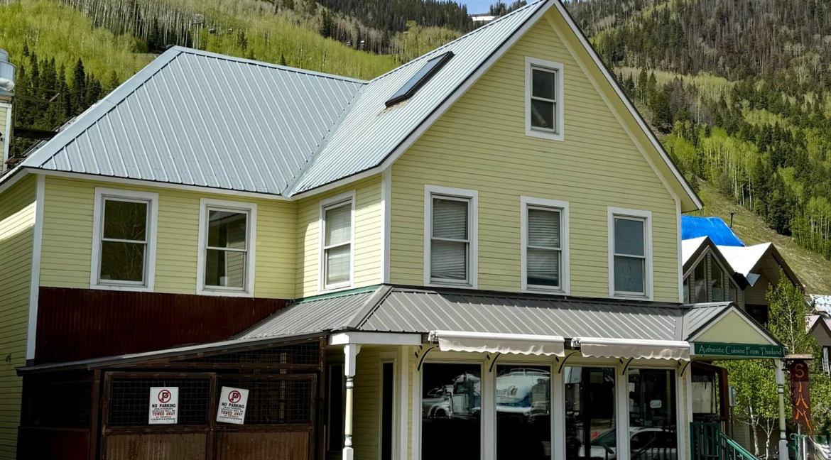 Telluride Commercial Real Estate
