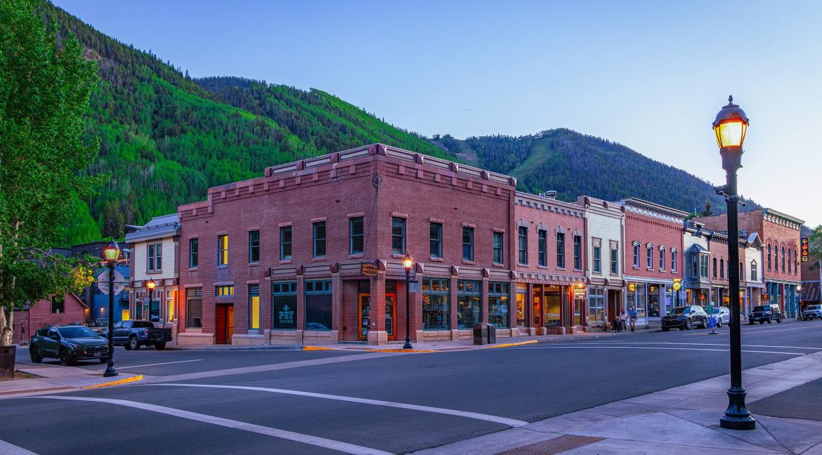Telluride Property for Sale