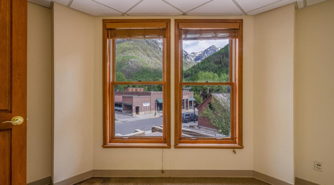 Window View