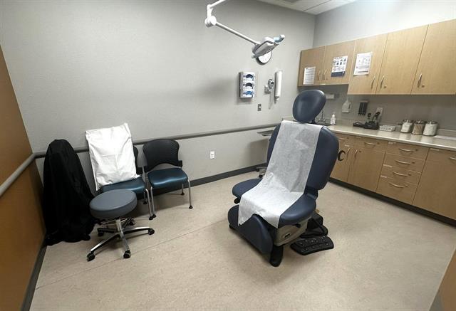 Commercial Lease Fruita Colorado 3