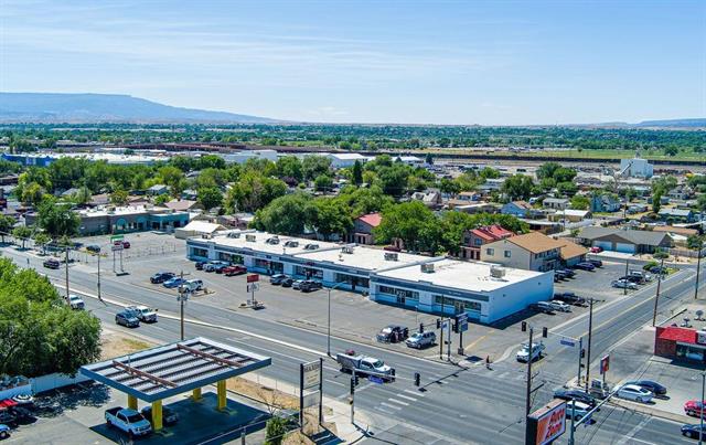 Retail Space for Lease in High Traffic Area in Grand Junction