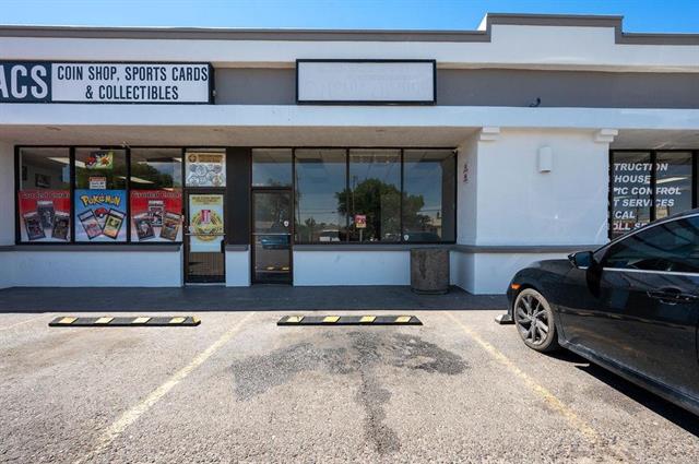 Commercial Lease Grand Junction Colorado