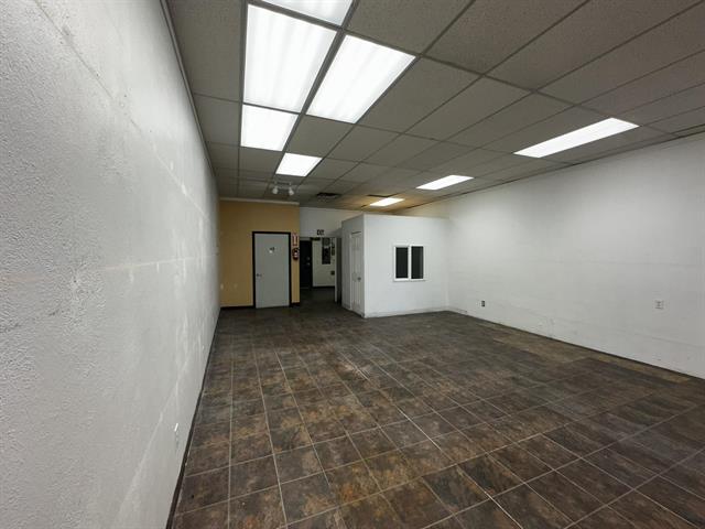 Commercial Space for Lease Colorado