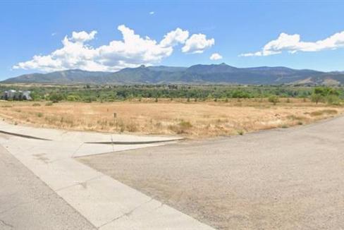 Grand Junction Land for Sale