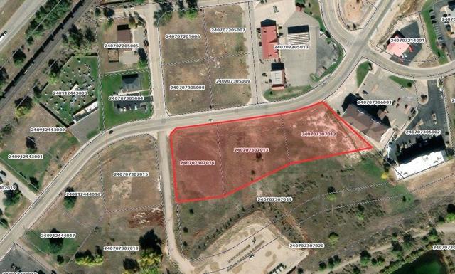 Land for Sale in Colorado