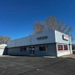 Mixed Use Office Retail Space for Sale Grand Junction