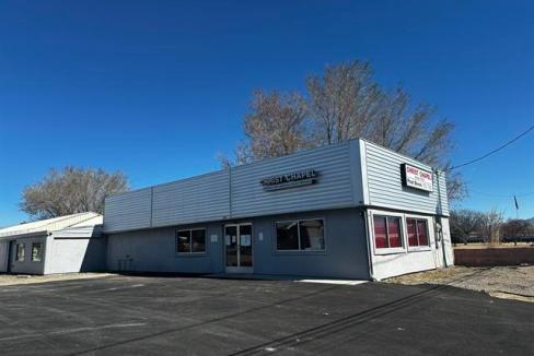 Mixed Use Office Retail Space for Sale Grand Junction