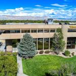 Wells Fargo Building for Sale