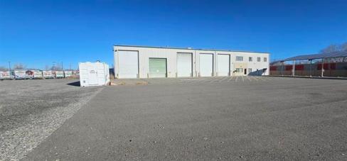 commercial property for lease grand junction