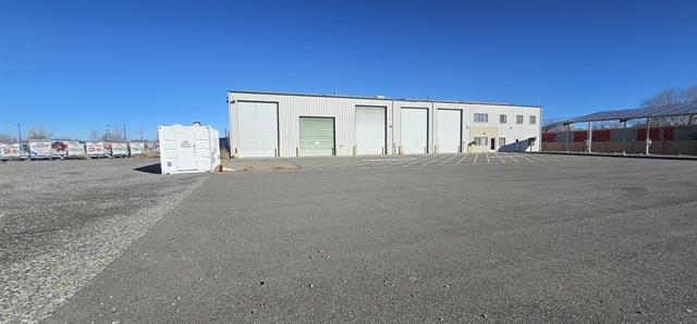 commercial property for lease grand junction