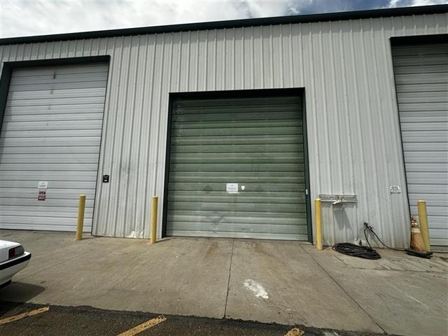 commercial shop for lease grand junction