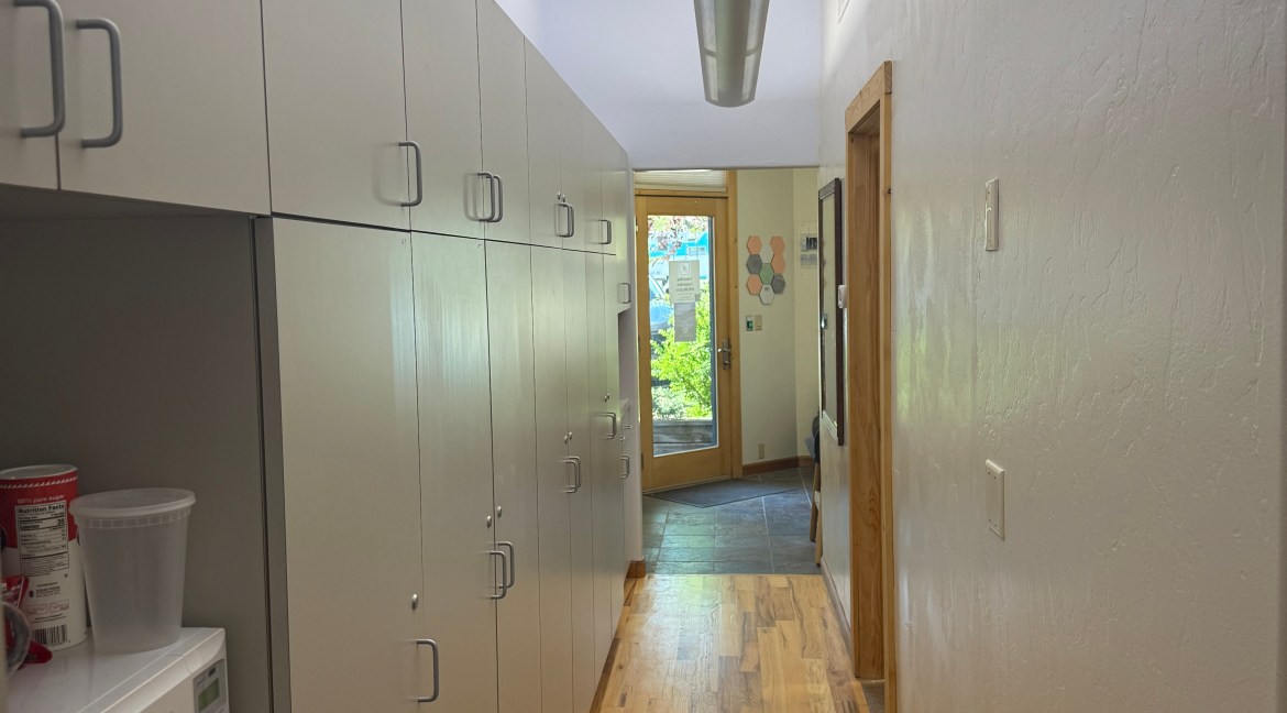 hallway