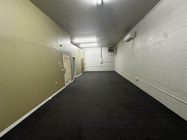 large office area grand junction