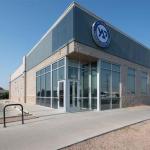 Auto Parts Building for Sale Grand Junction
