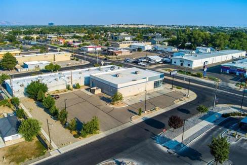 Auto Parts Building for Sale Grand Junction 5