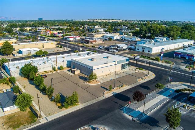 Auto Parts Building for Sale Grand Junction 5