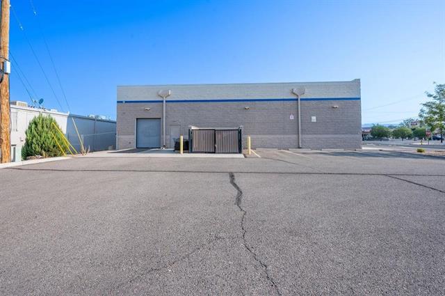 Auto Parts Building for Sale Grand Junction 6