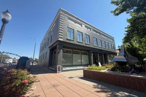 Grand Junction Commercial Building for Sale