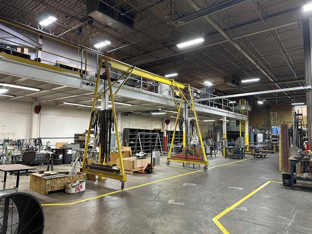 Manufacturing Site for Sale in Grand Junction 11
