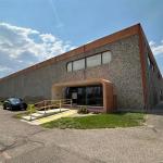 Manufacturing Site for Sale in Grand Junction