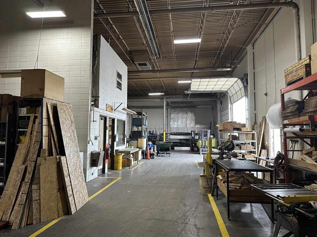 Manufacturing Site for Sale in Grand Junction 20