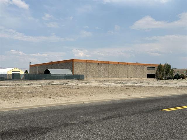Manufacturing Site for Sale in Grand Junction 4