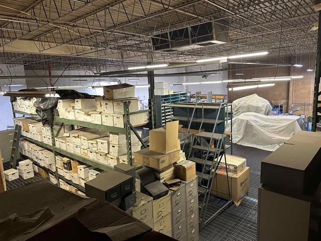 Manufacturing Site for Sale in Grand Junction 9