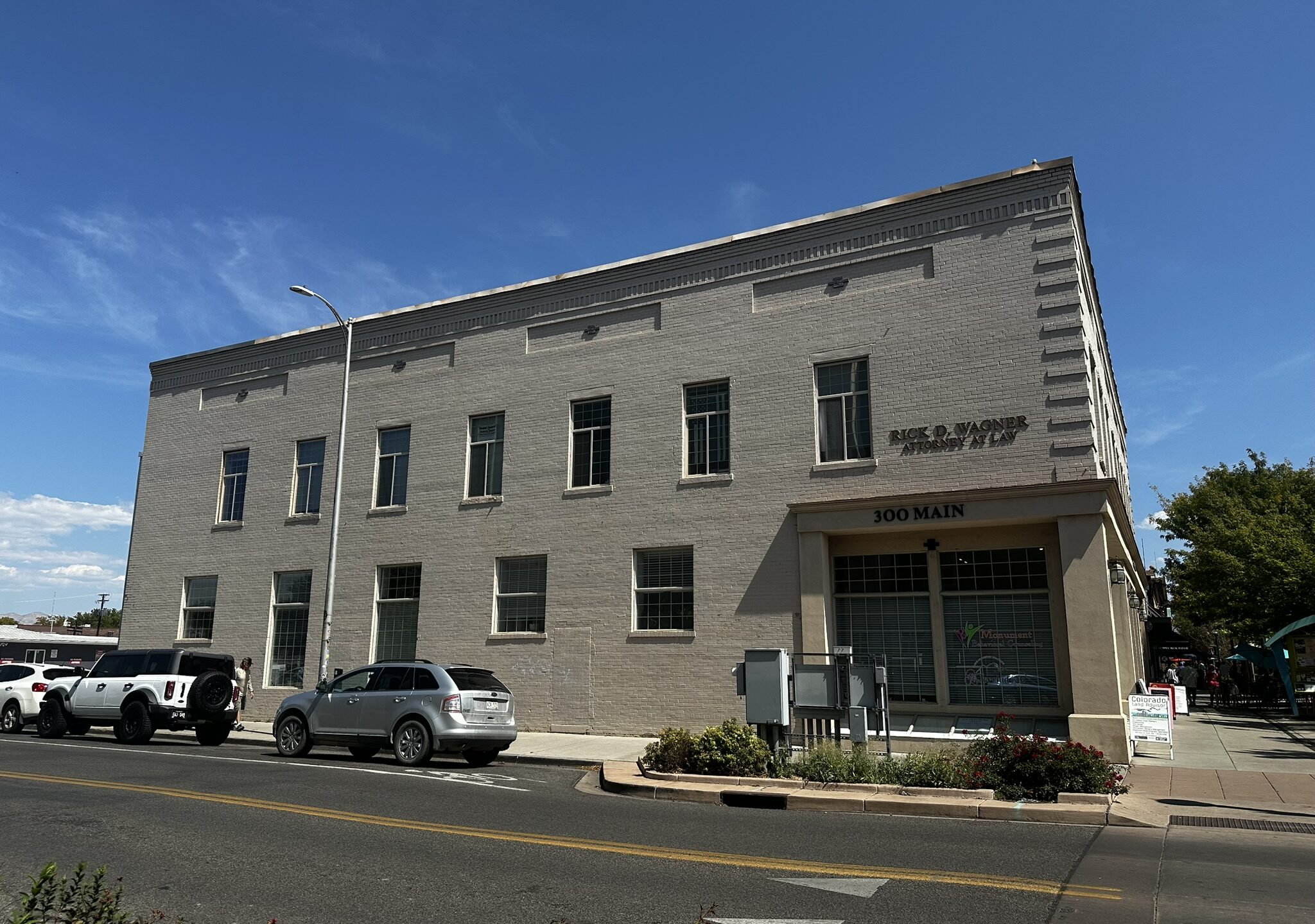 Office Space for Sale in the Heart of Downtown