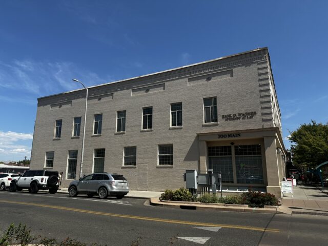 Office Space for Rent in the Heart of Downtown