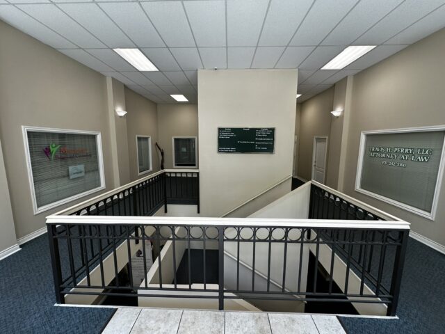 Office Space for Sale in the Heart of Downtown