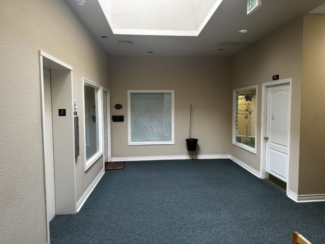 Office Space for Sale in the Heart of Downtown