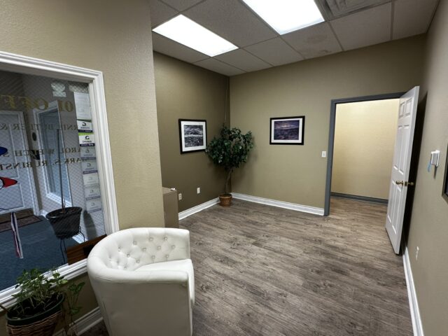 Office Space for Sale in the Heart of Downtown