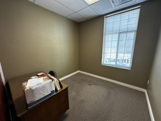 Office Space for Sale in the Heart of Downtown